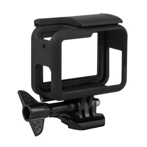 pro frame  gopro hero    housing border protective shell case accessories  gopro