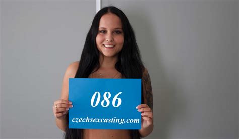 Jennifer Mendez Czech Sex Casting 86 Free Casting Video