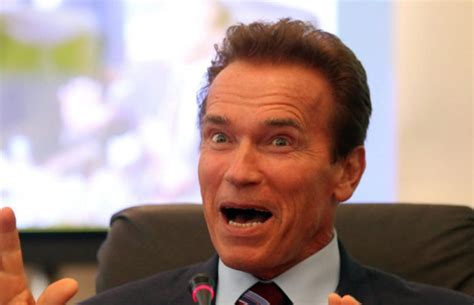 Arnold Schwarzenegger S The Governator To Be A 3d Film Complex