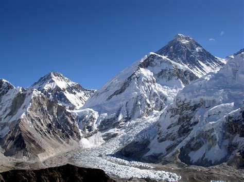 mount everest trekking nepal informationde