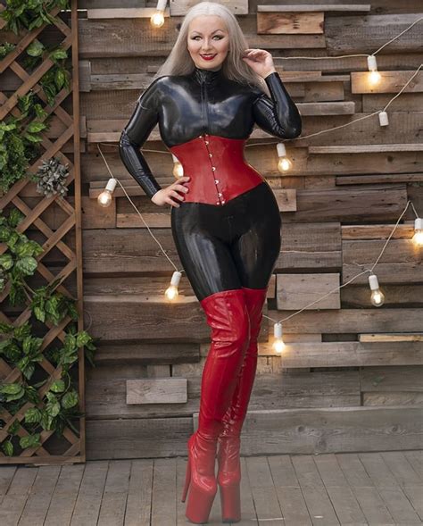 Pin On Leather Latex