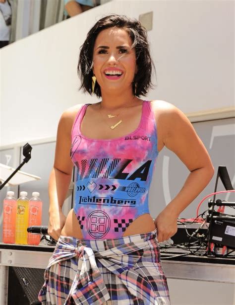 demi lovato cool for the summer