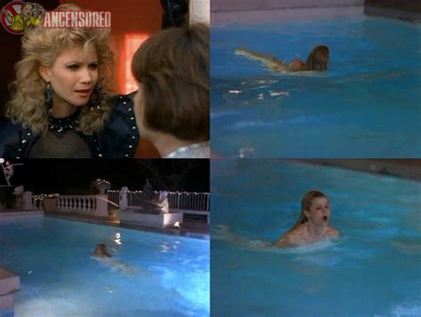 Naked Markie Post In Tricks Of The Trade