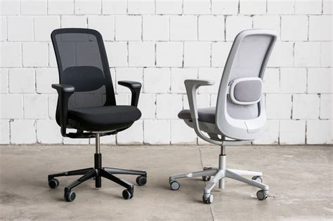 bringing beauty to the office chair indesignlive daily connection to architecture and