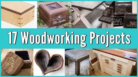 woodworking projects   tips  tricks youtube