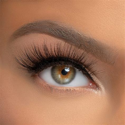 classy faux mink lashes liveglam