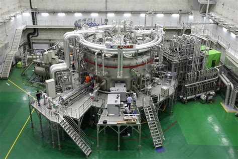 south korean reactor sets endurance record   energy future