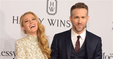 Sex With Ryan Reynolds Is Laughable According To Ryan Reynolds Huffpost