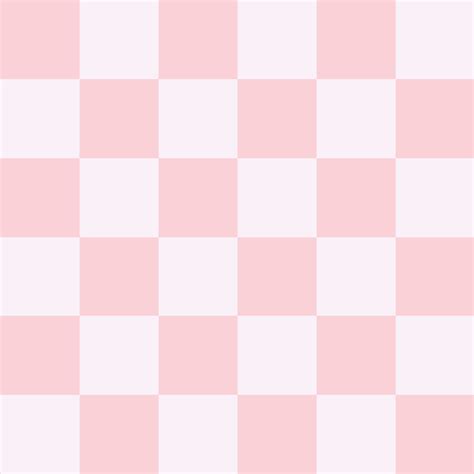 pink white chess board background  vector art  vecteezy