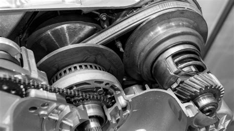 cvt  automatic transmission differences pros cons