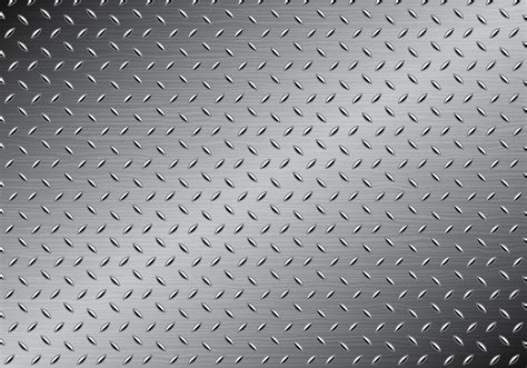 diamond steel metal texture background stock vector illustration images