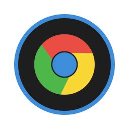 chrome icon icon search engine
