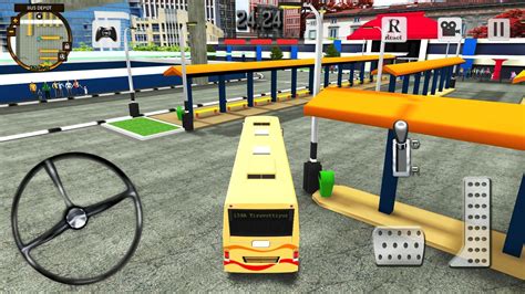 Chennai Bus Parking 3d Apk For Android Download