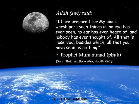 hadith hadith  english