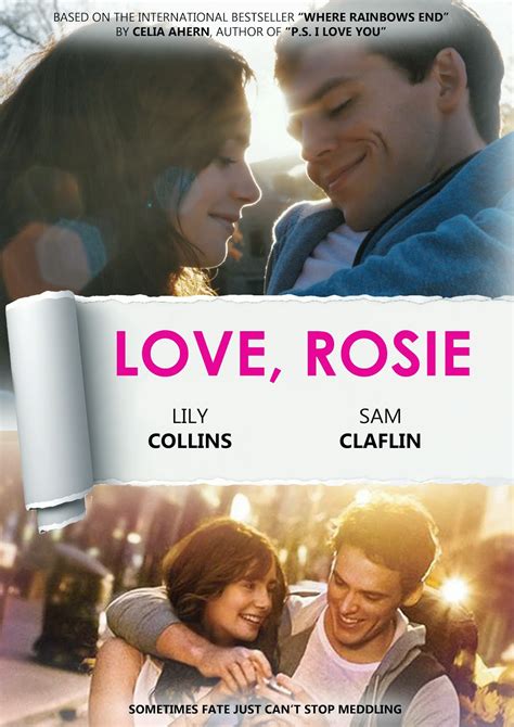 love rosie  reviews audience reviews ratings trailer