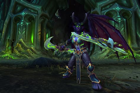 World Of Warcraft Legion Leveling Guide From 0 To 110 Digital Trends