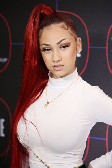 Bhad Bhabie Faces ‘cultural Appropriation’ Accusations Over New Videos