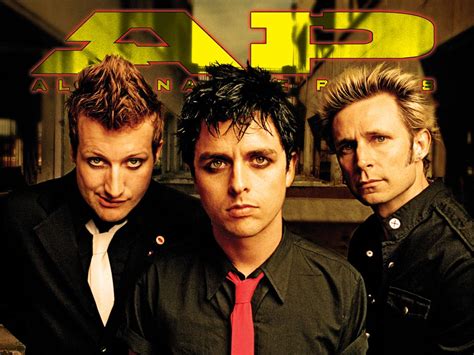 green day green day wallpaper  fanpop