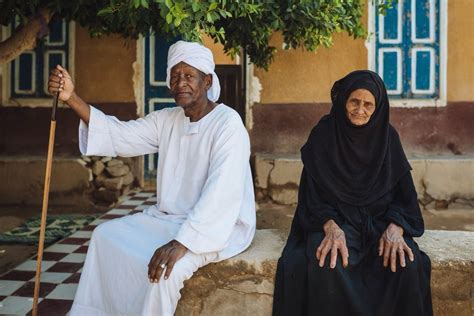 what life is like in egypt s nubian society huffpost