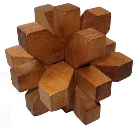 wooden puzzles wood brain teasers   puzzles