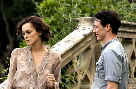 cecilia and robbie atonement 20 of our favorite movie couples