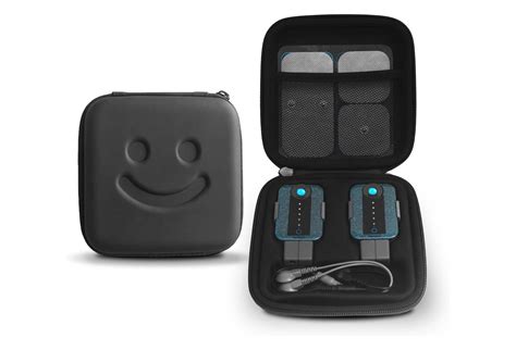 pack bluetens electrostimulateur duo sport accessories alltrickscom