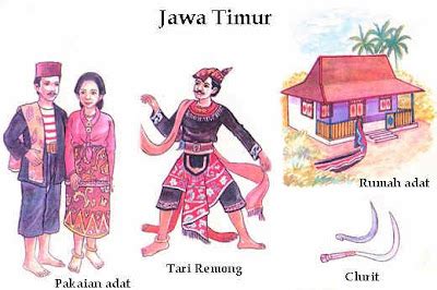 indonesia cultural  art traditional cloth  madura