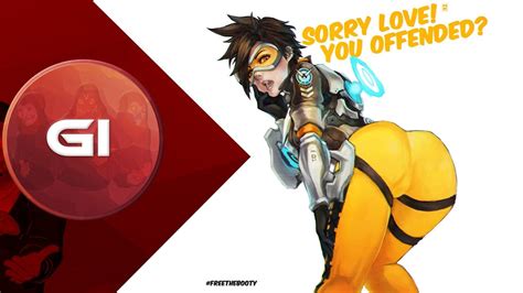 overwatch tracer wallpapers wallpaper cave