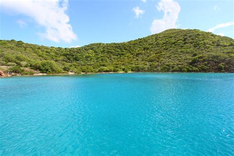 bvi plans  turn norman island  eco friendly luxury destination travel agent central