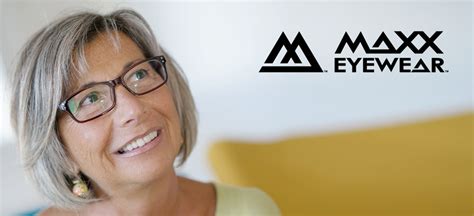 Maxx Eyeglasses For Women