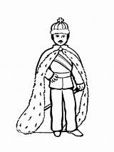 King Coloring Pages Queen David Kids Princess Clipart Drawing Prince Kings Queens Esther Wallpapers Para Elsa Hq Print Becomes Library sketch template