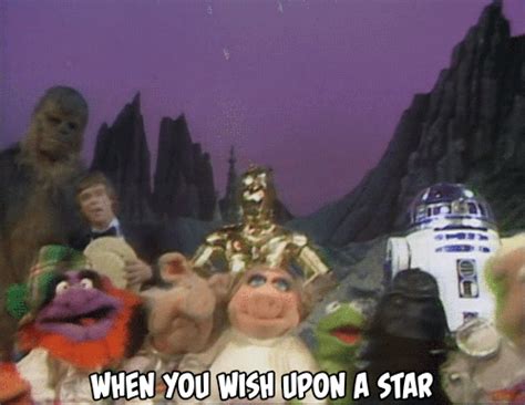 when you wish upon a star s find and share on giphy