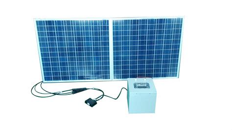 solar kit ah  lithium ion batteries  solar storage  charge controller pv