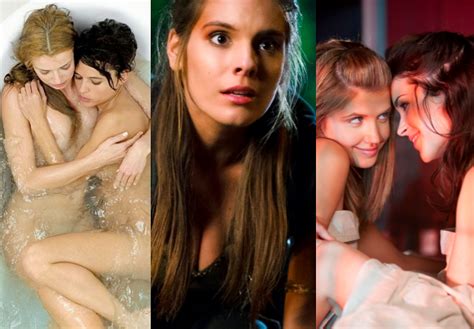 Best Lesbian Movies On Netflix June 2017 Cute Lesbian