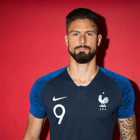 the 50 sexiest soccer players at the 2018 world cup
