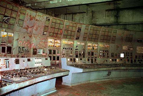 horror  aftermath  chernobyl world  news