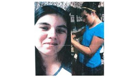 amber alert canceled for 13 year old girl missing since thursday