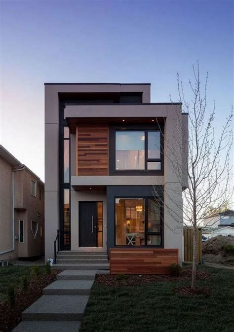 modern small house meaningcentered