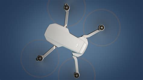 dji mini   mavic mini  key differences   beginner drones techradar