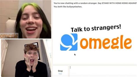 Top 10 Video Chat Sites To Meet Funny Strangers[2023]