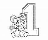 Abby Cadabby Coloring Pages Print Popular sketch template