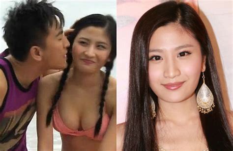 Tvb Actress Coffee Lam Had Quickie Sex In Public