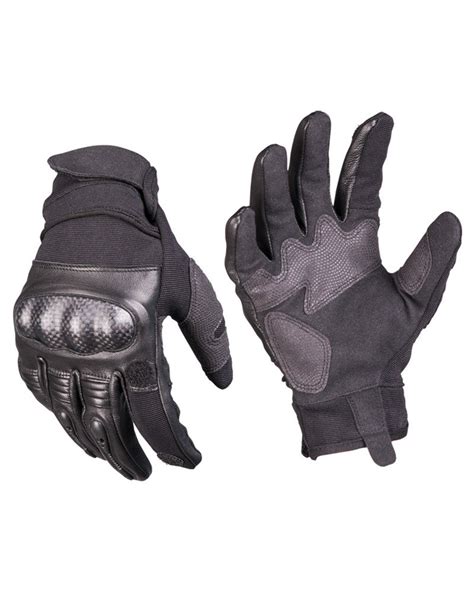 black leather tactical gloves genii apparel gloves mittens gloves militarysurpluseu