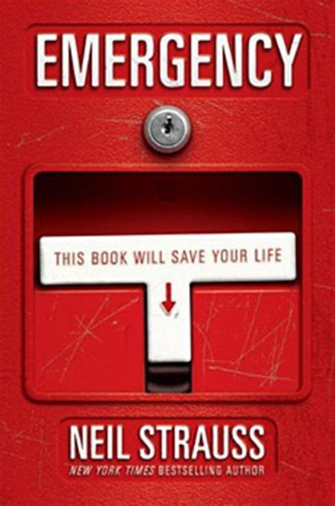 emergency book gadgetkingcom