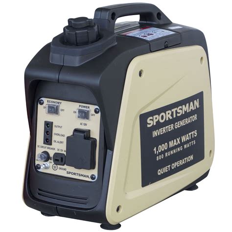 sportsman  watt inverter generator walmartcom