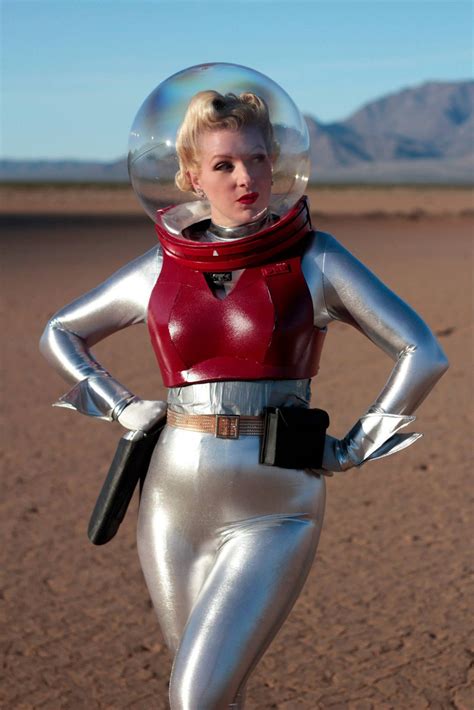 Diabolikdiabolik “ Amanda Lee Space Rangers ” Space