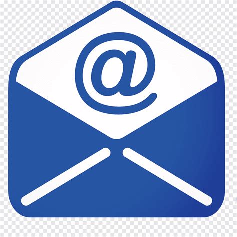 email logo email address computer icons signature block symbol envelope mail text logo png