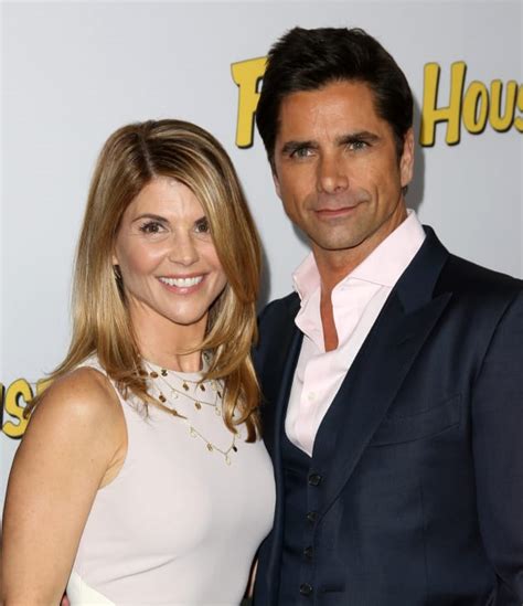 Uncle Jesse And Aunt Becky Gwen Stefani And More Star