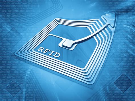 rfid technology