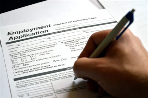 dealing  application forms careers
